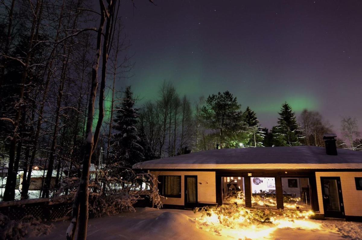 The Blueberry Inn - Housity