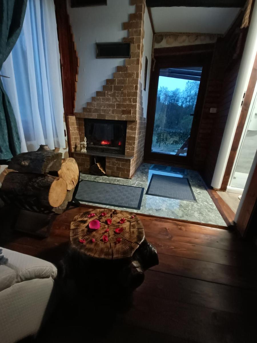 Velvet & Vanilla House la Vama Aniral - Housity