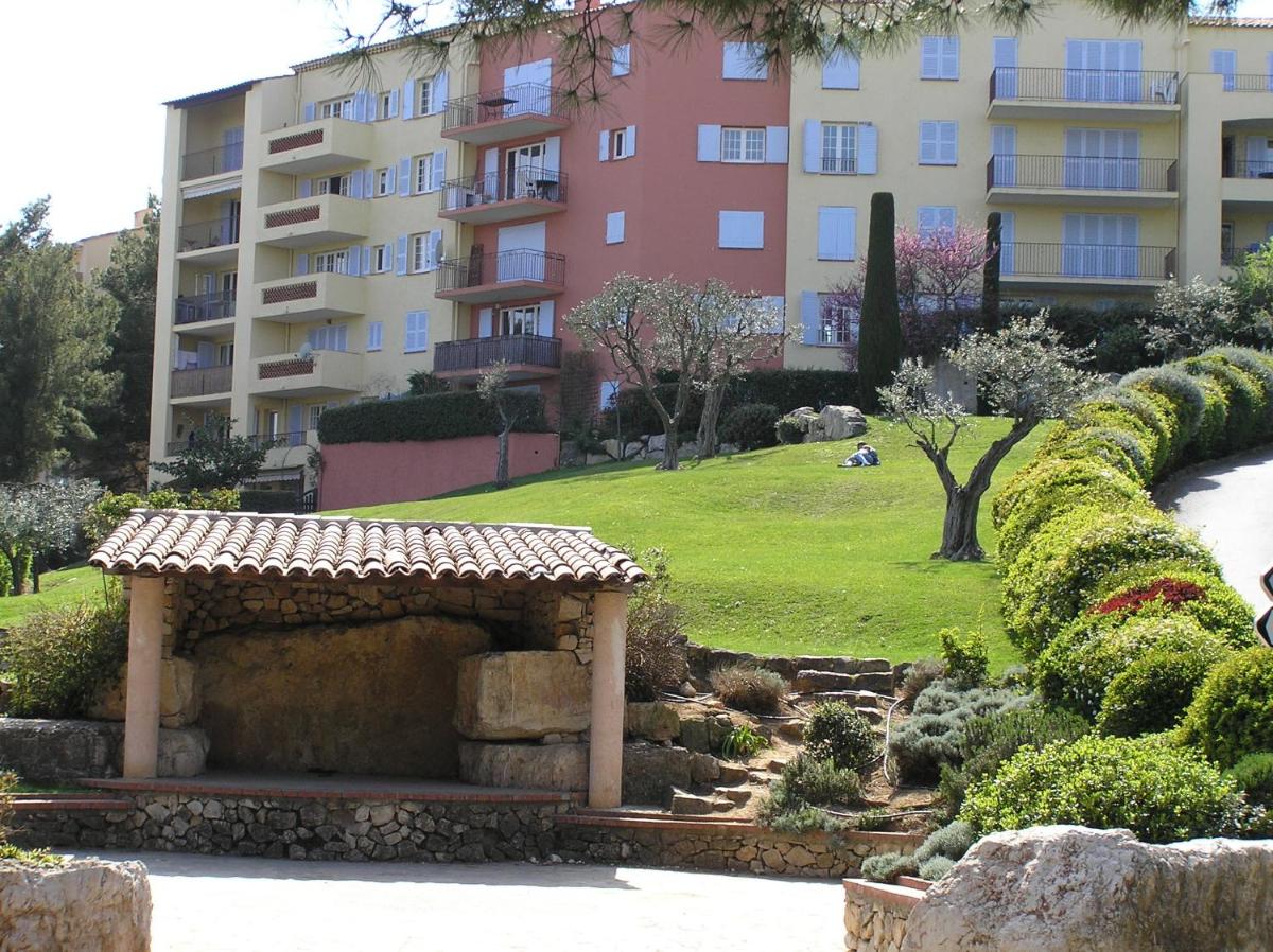 Suitetrails - Mougins Le Haut