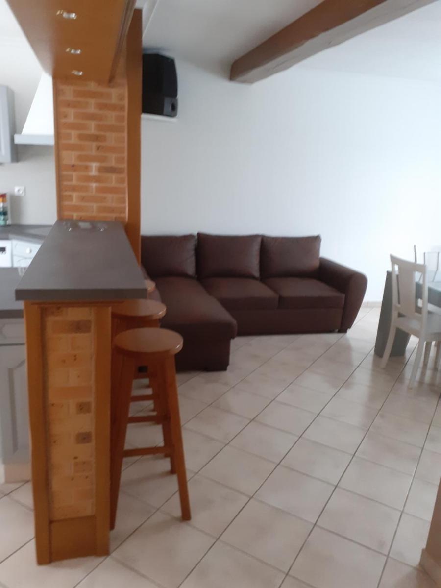 Hébergement individuel chez particulier proche 24h du Mans - Housity