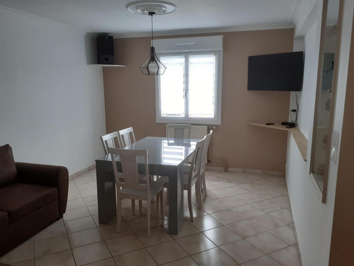 Hébergement individuel chez particulier proche 24h du Mans - Housity