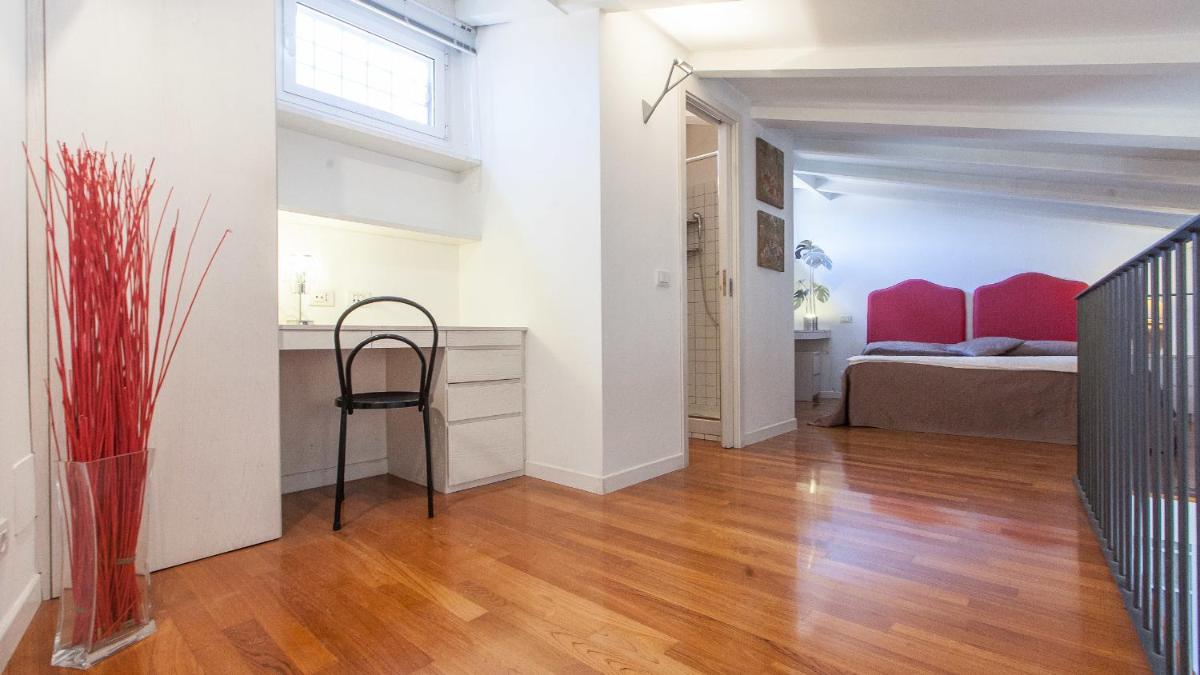 Savelli Suites - Housity