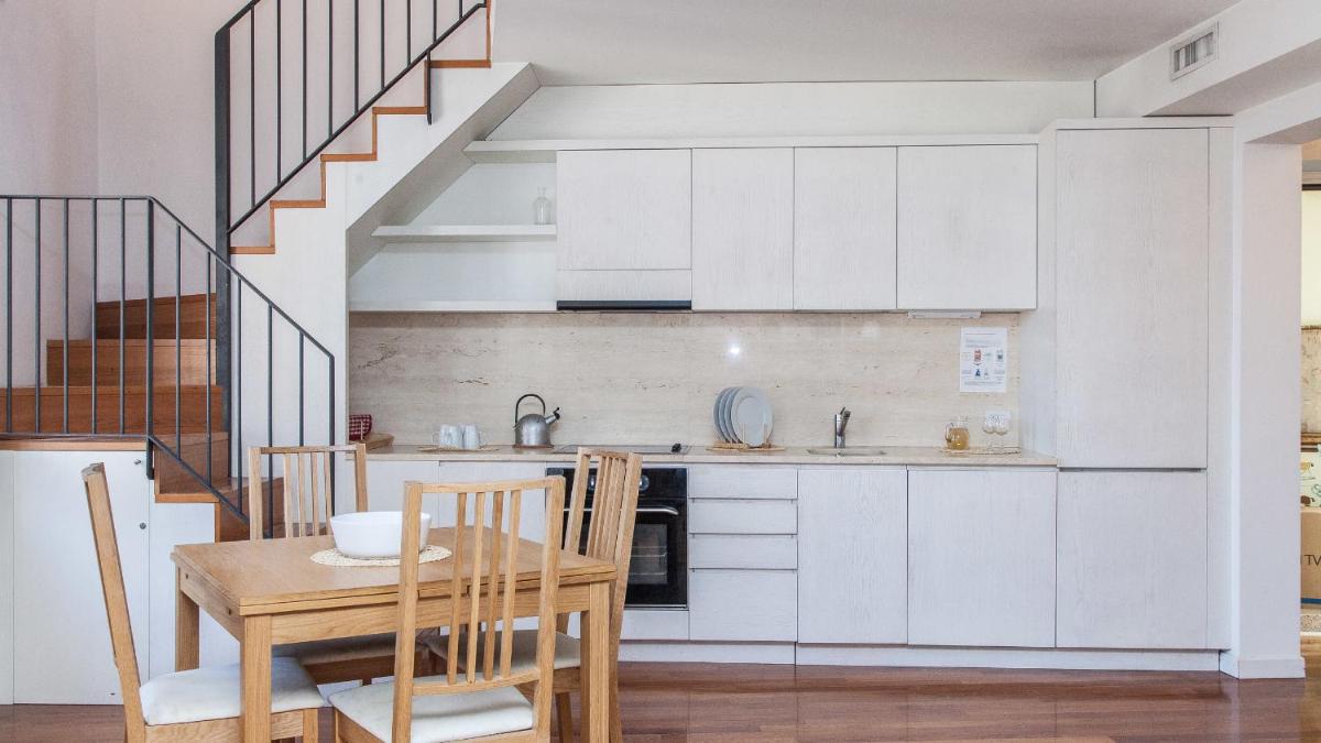 Savelli Suites - Housity