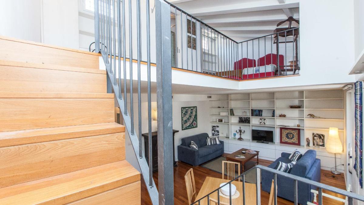 Savelli Suites - Housity