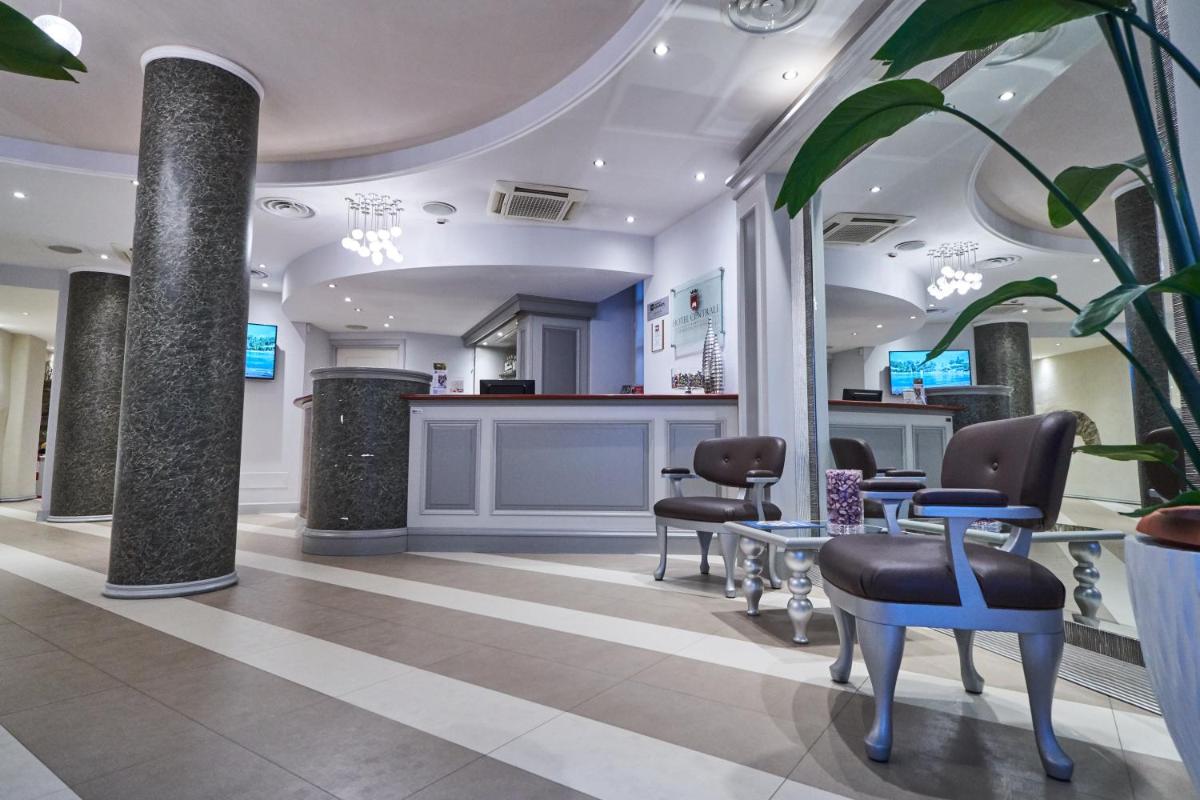 Hotel Centrale Best Western Signature Collection - Housity