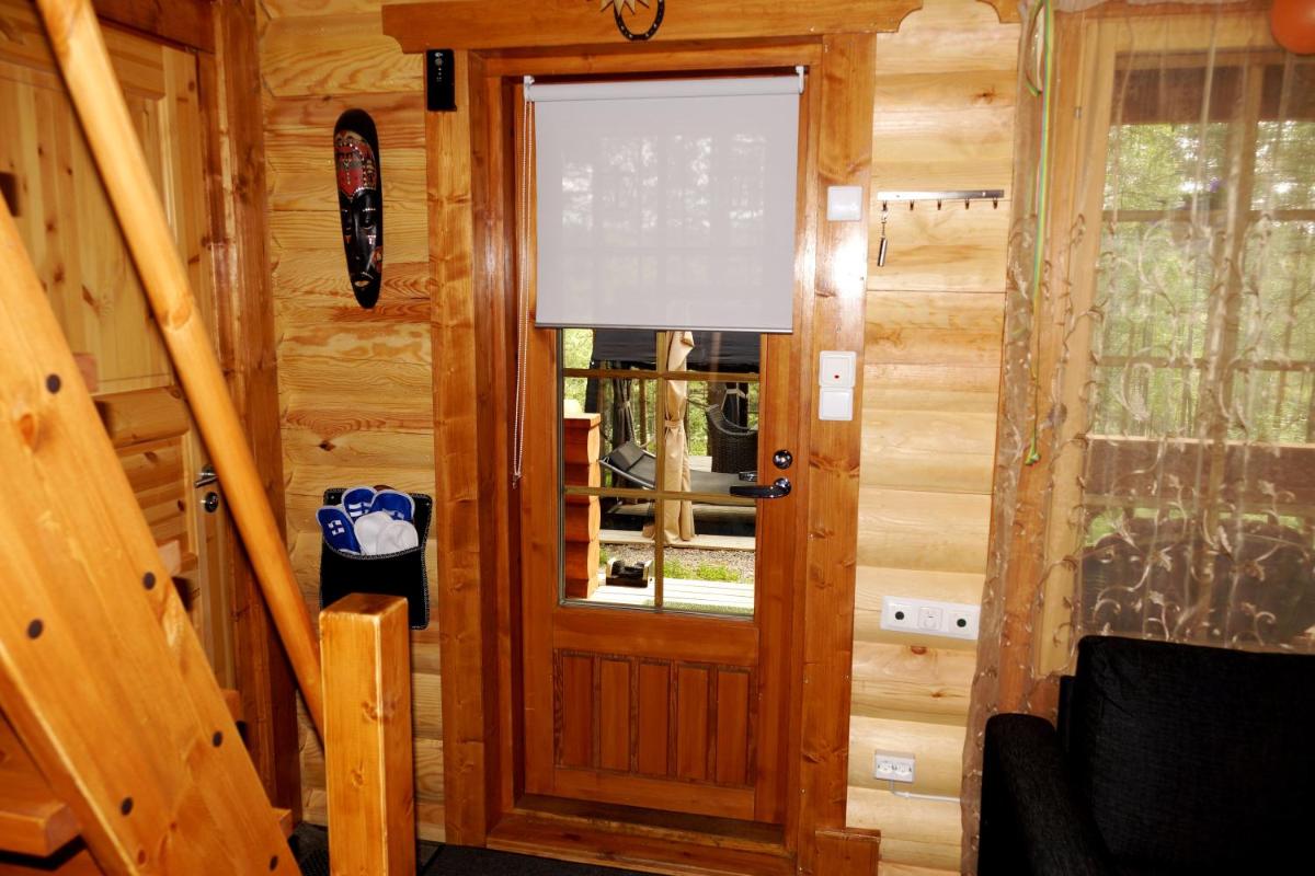 Kettu Holl Cottage - Housity