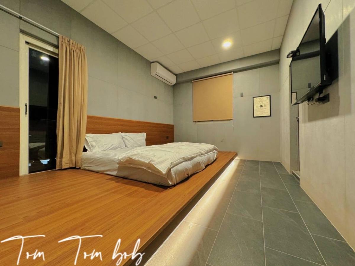 Hualien cityhua lian shi gu dao min su - Housity