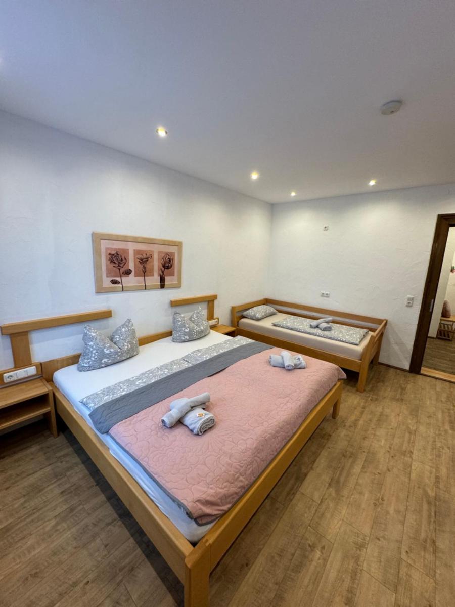 Ferienhaus Elisabeth - Housity