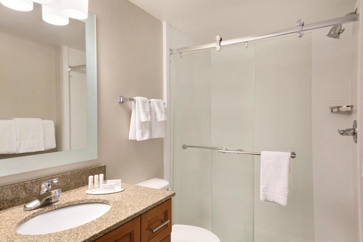TownePlace Suites by Marriott Denver Downtown - Housity