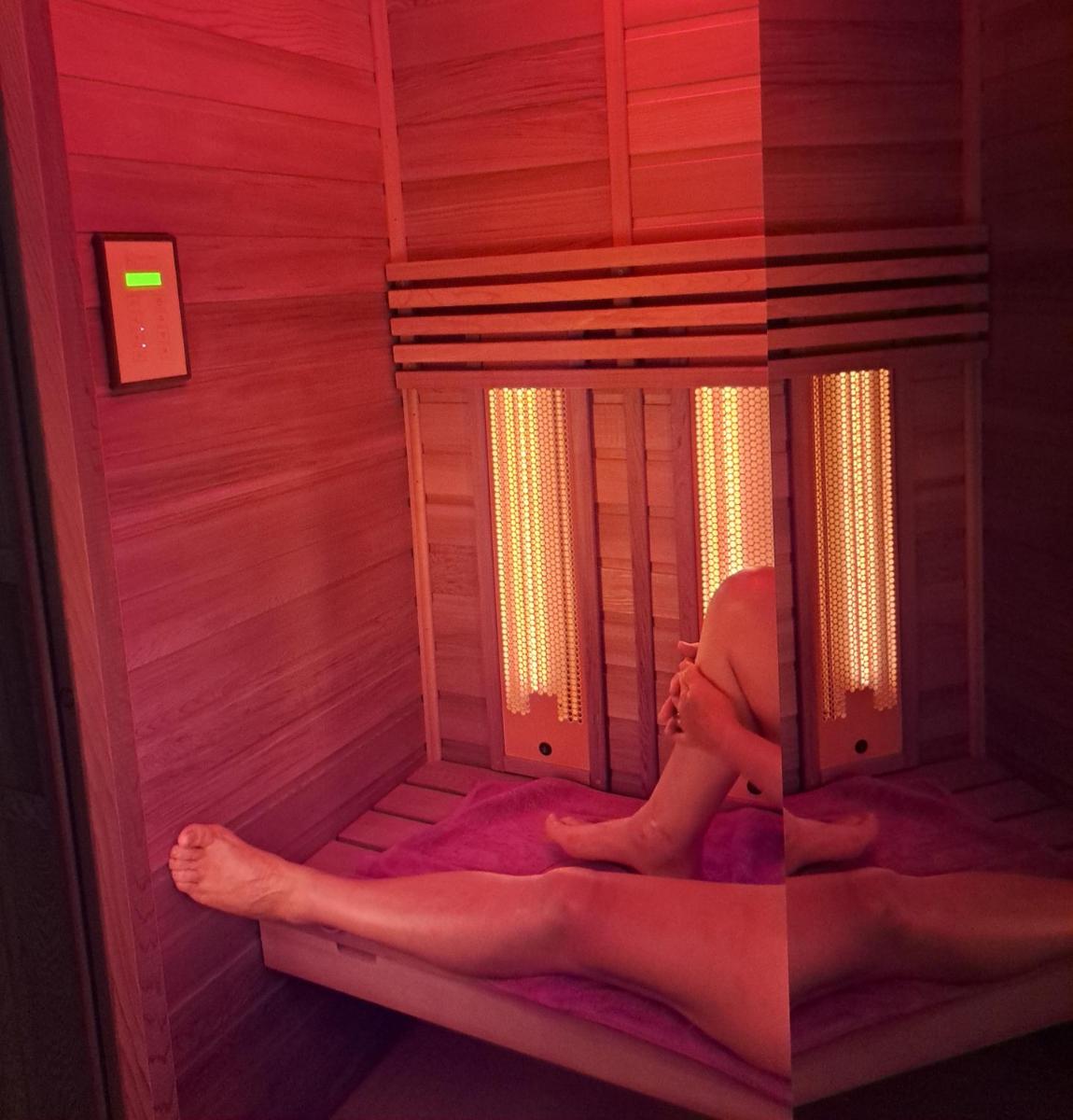 La Trémière, maison de village, sauna, vue garrigue - Housity