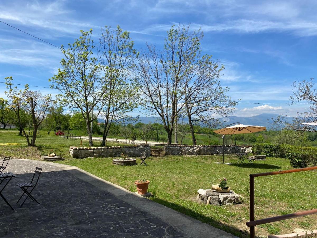 Bed&Breakfast La Ginestra - Housity