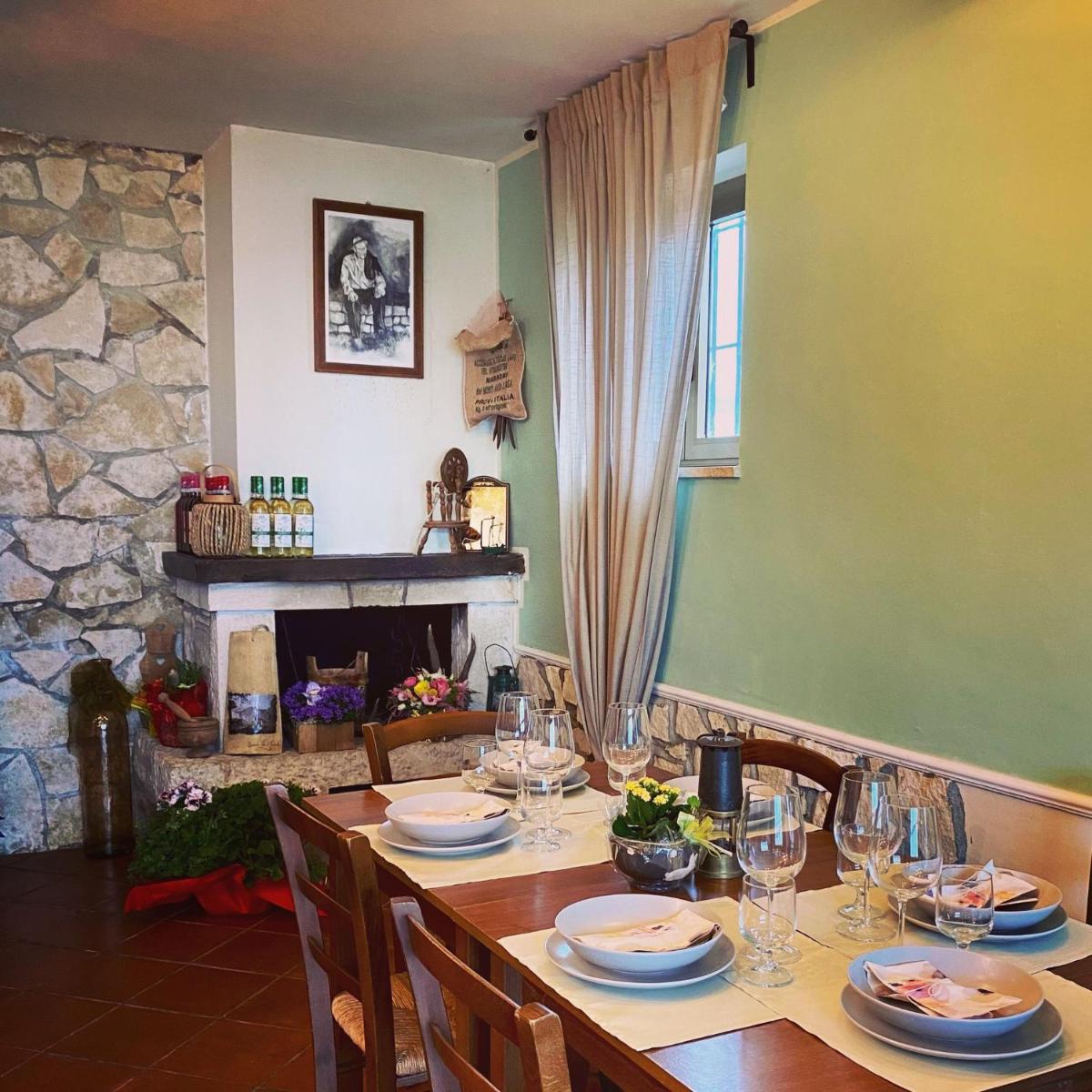 Bed&Breakfast La Ginestra - Housity