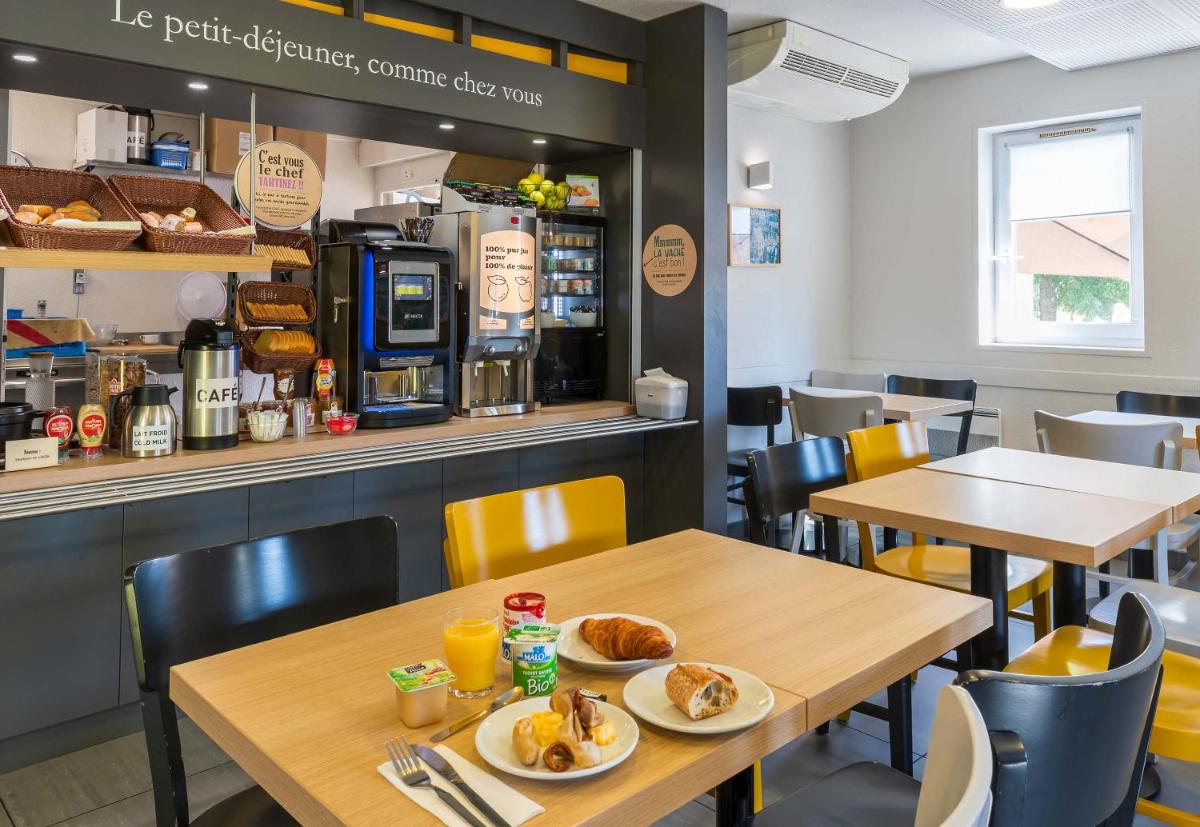 B&B HOTEL Bourges 1 - Housity