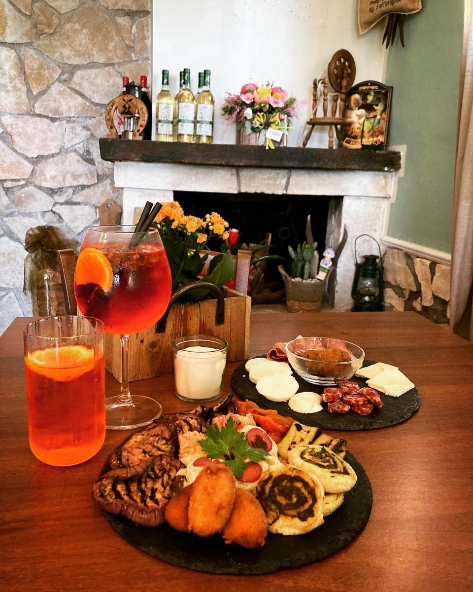 Bed&Breakfast La Ginestra - Housity