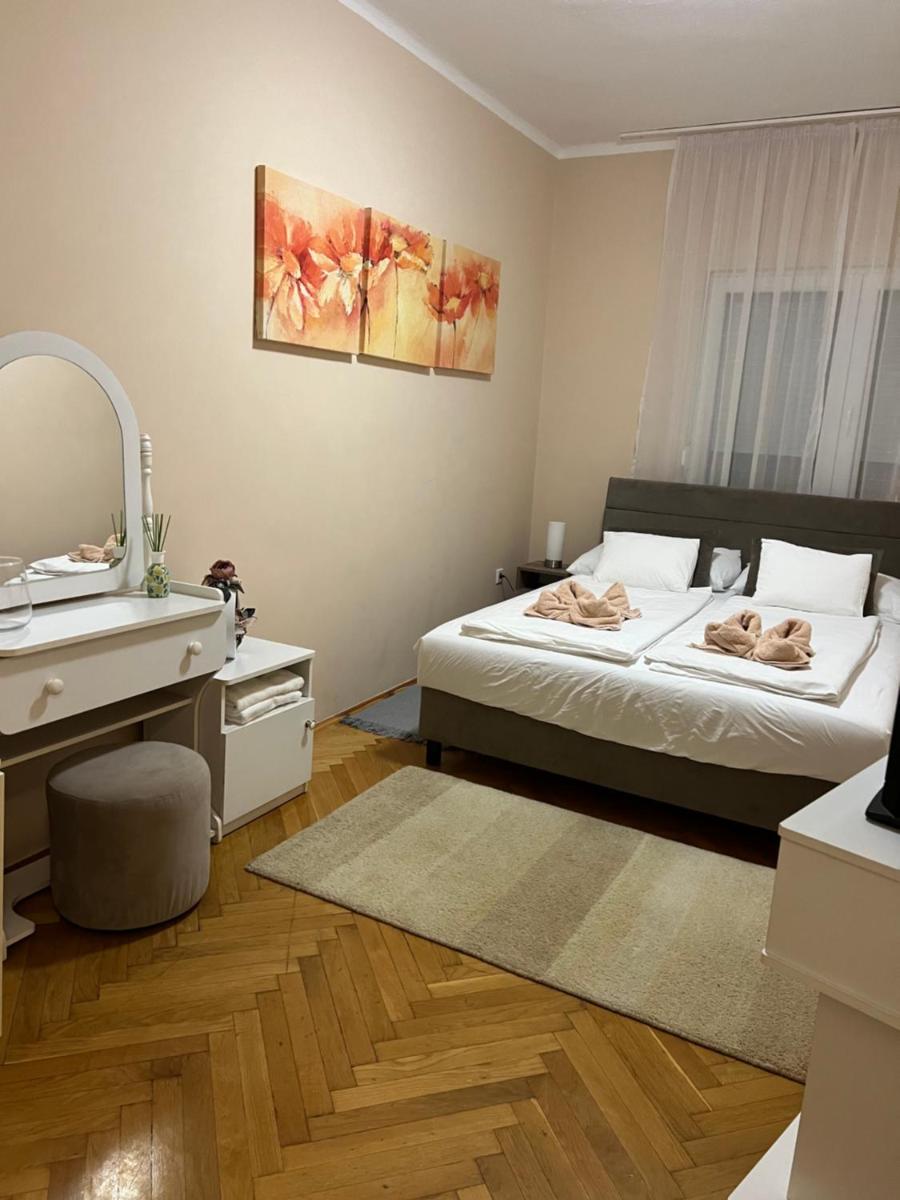 CentROOM Nagykanizsa - Housity