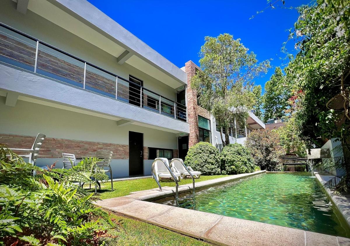 Posada Boutique Las Terrazas - Housity