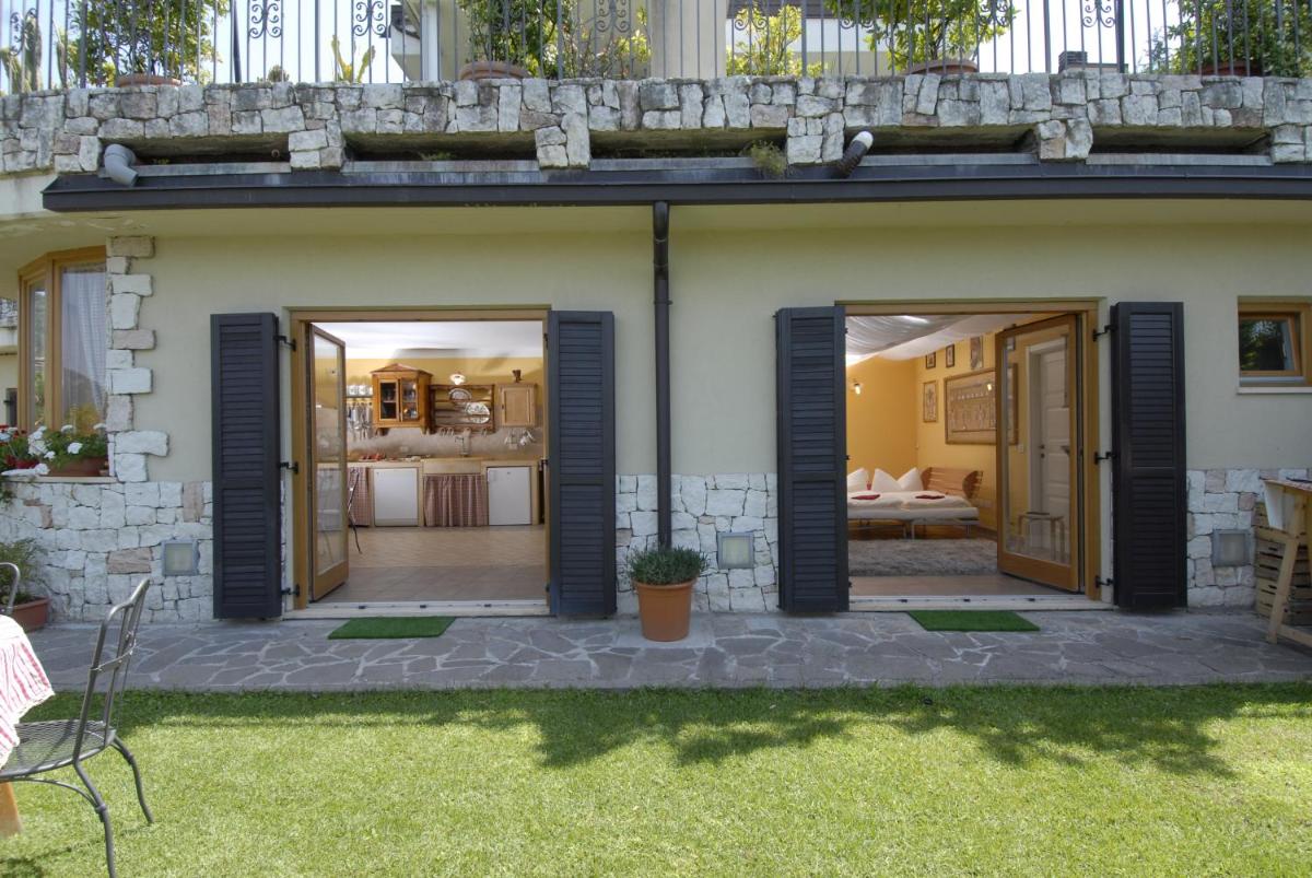 A&B Le Terrazze del Sale' - Apartments - Housity