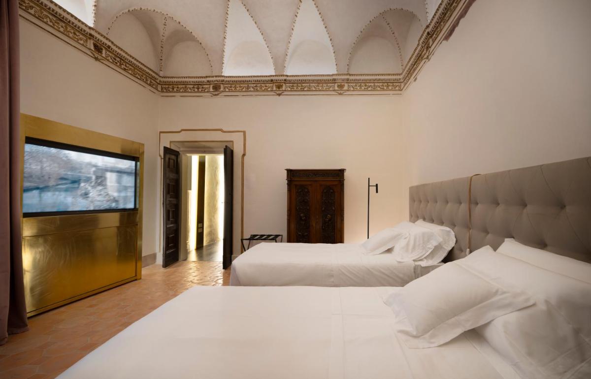 Palazzo Giusti Suites and Spa - Housity