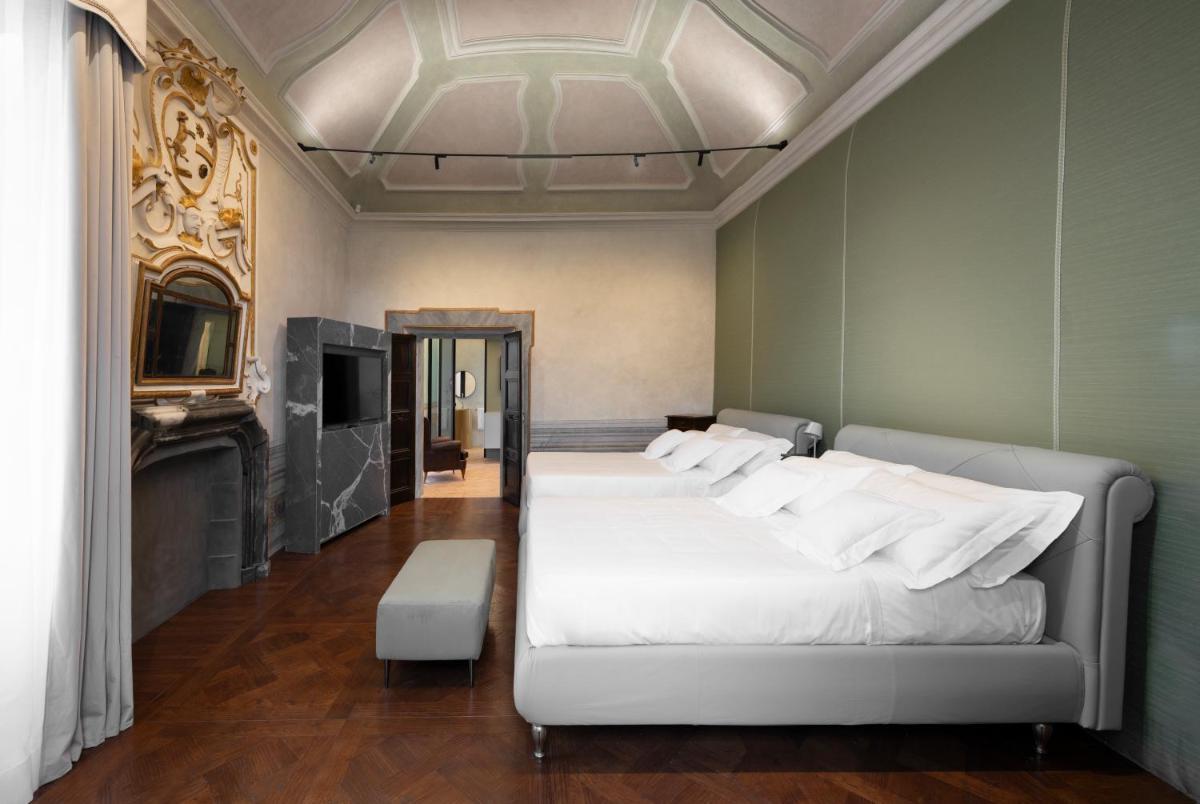 Palazzo Giusti Suites and Spa - Housity