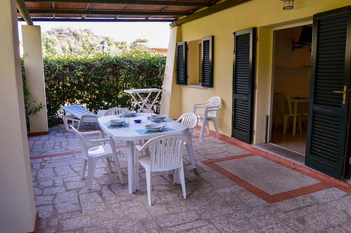 Pozzo al Moro Village - Housity