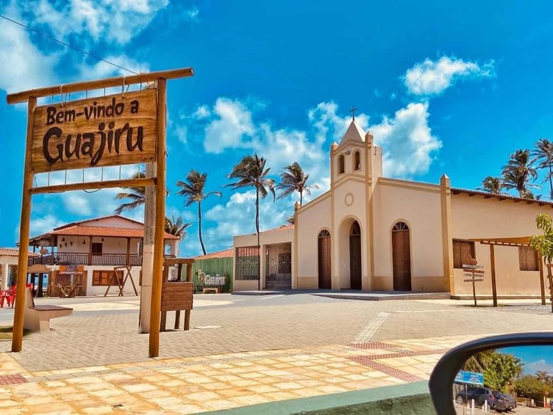 Mansão Guajiru - Housity