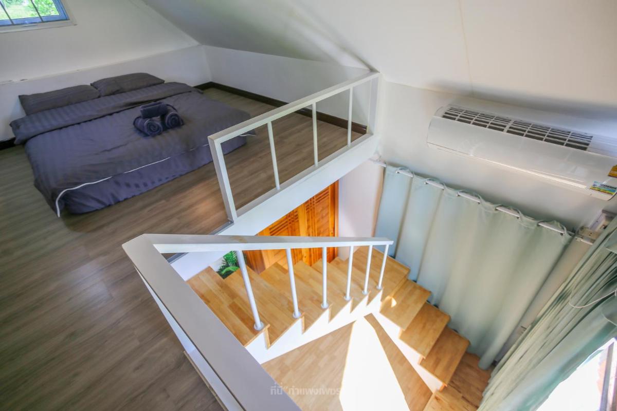 Suitetrails - BaanSuan Marigold บ้านสวนมาลีโกลด์