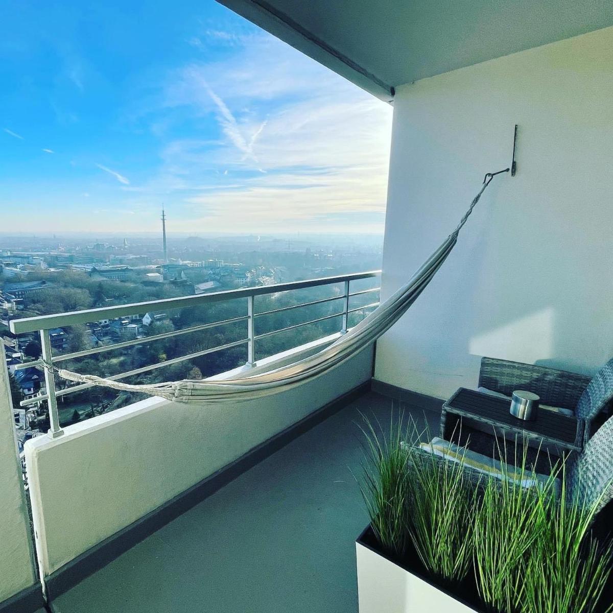 Suitetrails - Themenpartment Penthouse