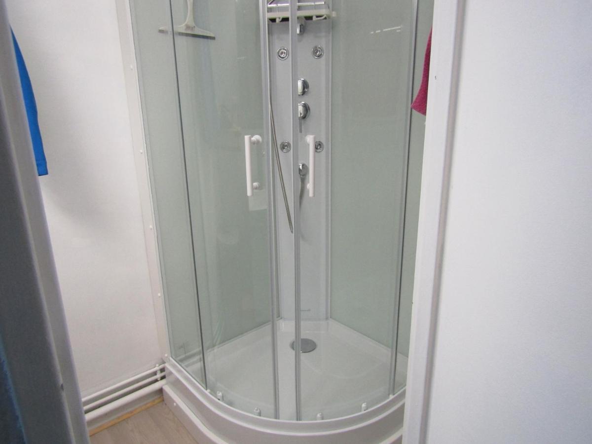Grand studio avec loggia residence Lac Bleu - Housity