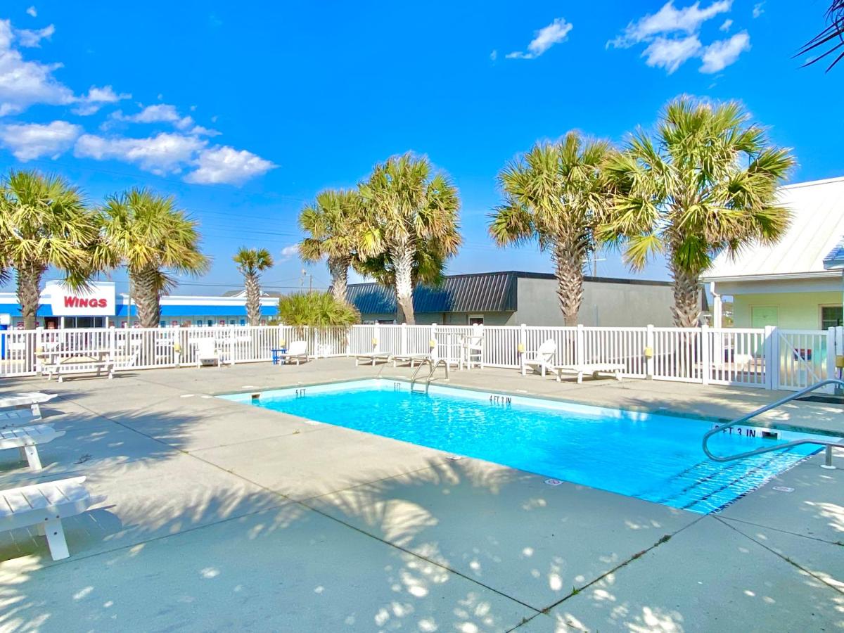Island Inn of Atlantic Beach - Housity