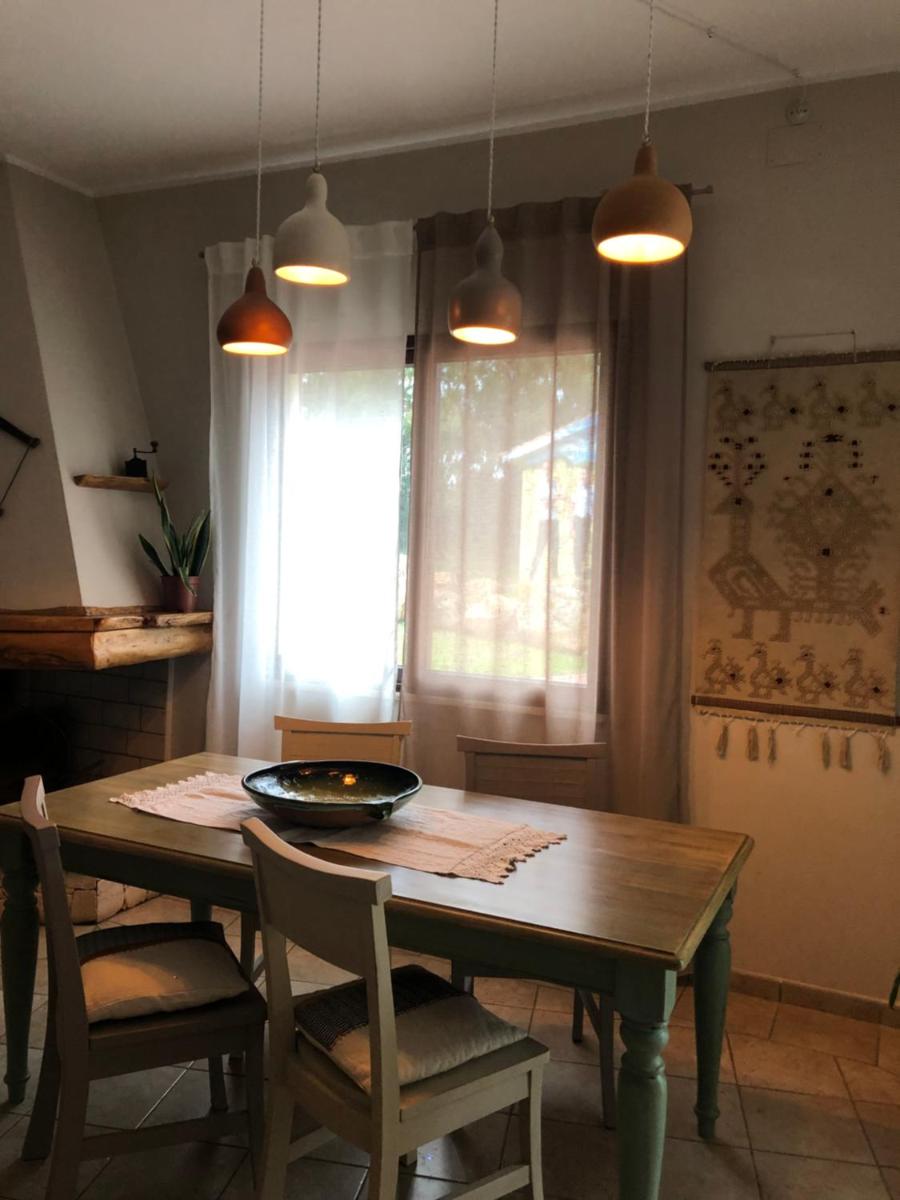 Agriturismo S'Ispiga - Housity