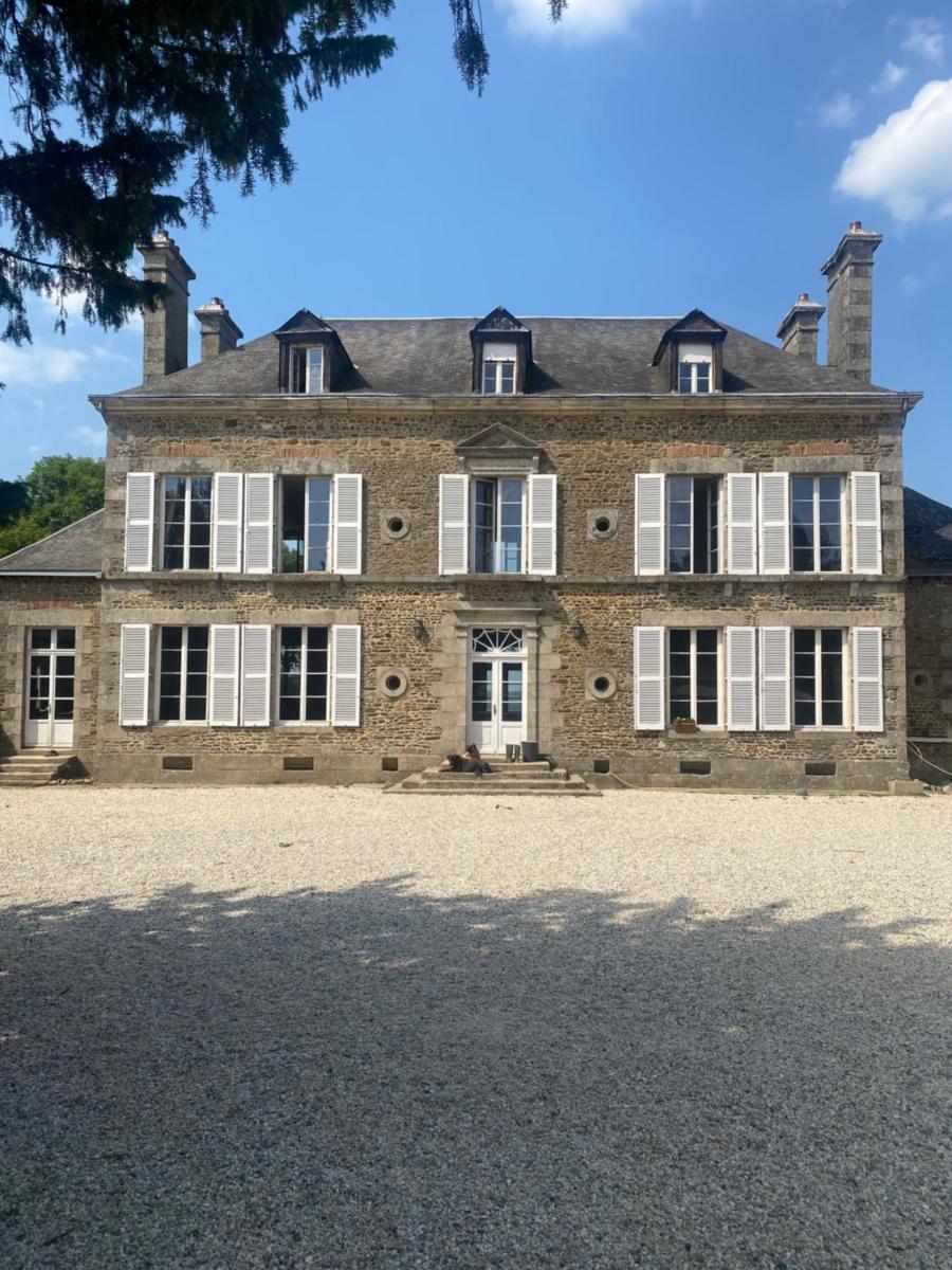 Château de la Robiniere - Housity