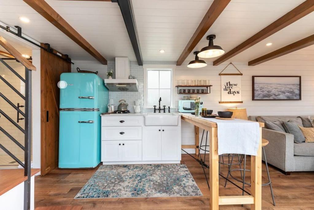 Enchanting Retreat in the heart of Redwoods - Housity