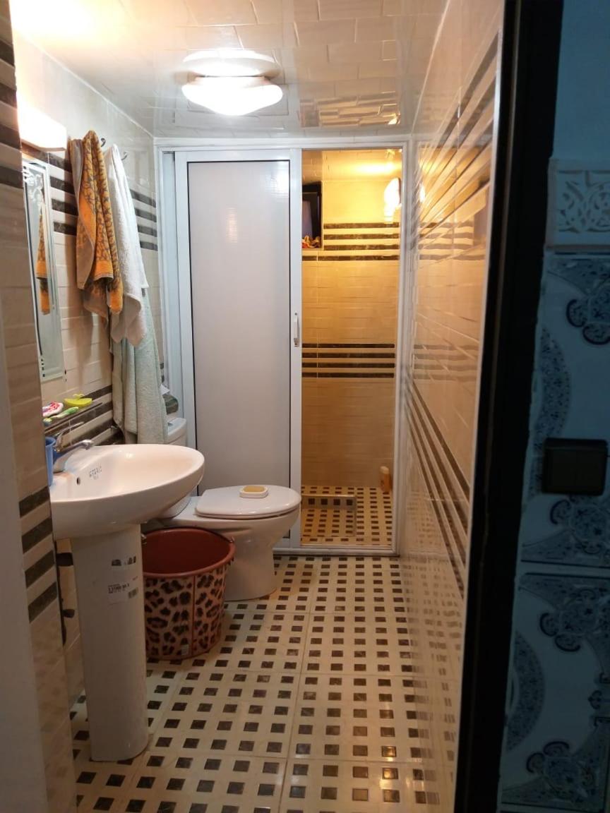 Samsat Apartement House Marakech - Housity