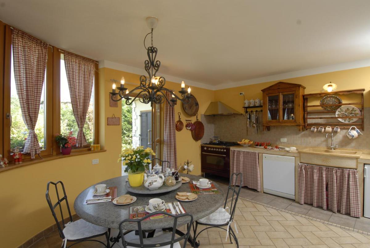 A&B Le Terrazze del Sale' - Apartments - Housity