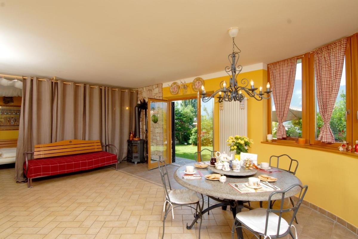 A&B Le Terrazze del Sale' - Apartments - Housity