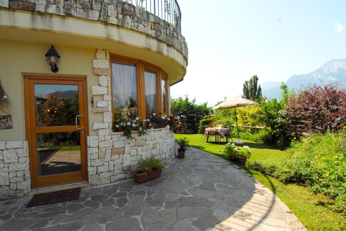 A&B Le Terrazze del Sale' - Apartments - Housity