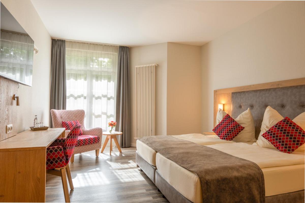 Hotel Waldesrand - Housity
