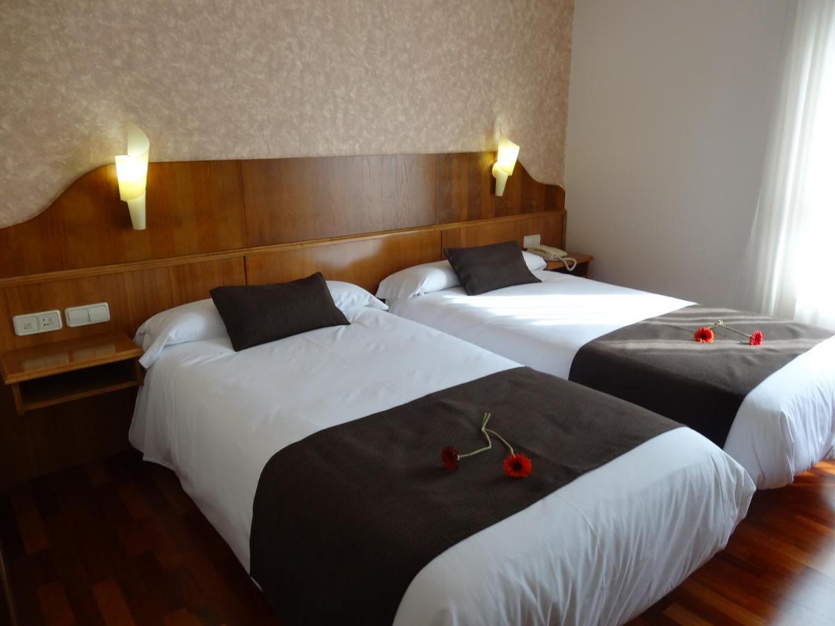 Hotel El Pescador - Housity