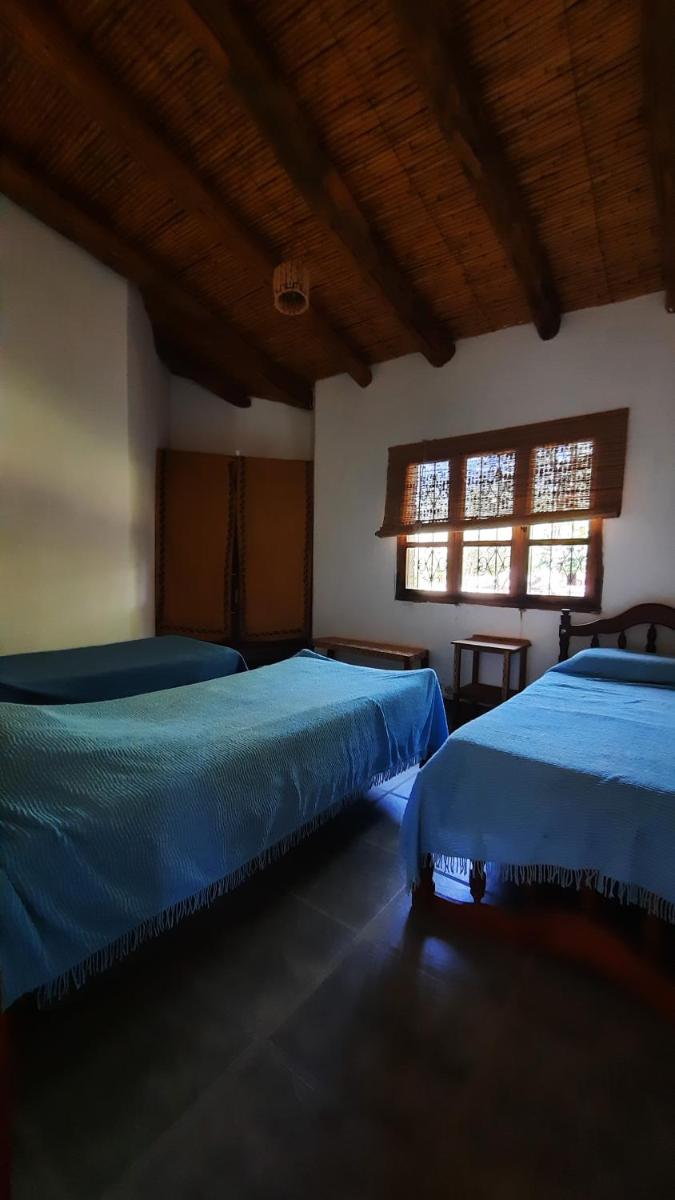 La casona de Adobe - Housity