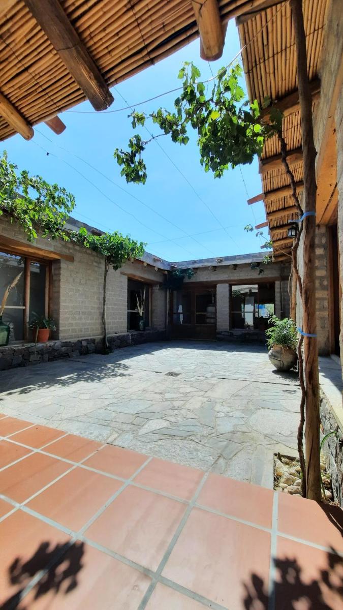 La casona de Adobe - Housity