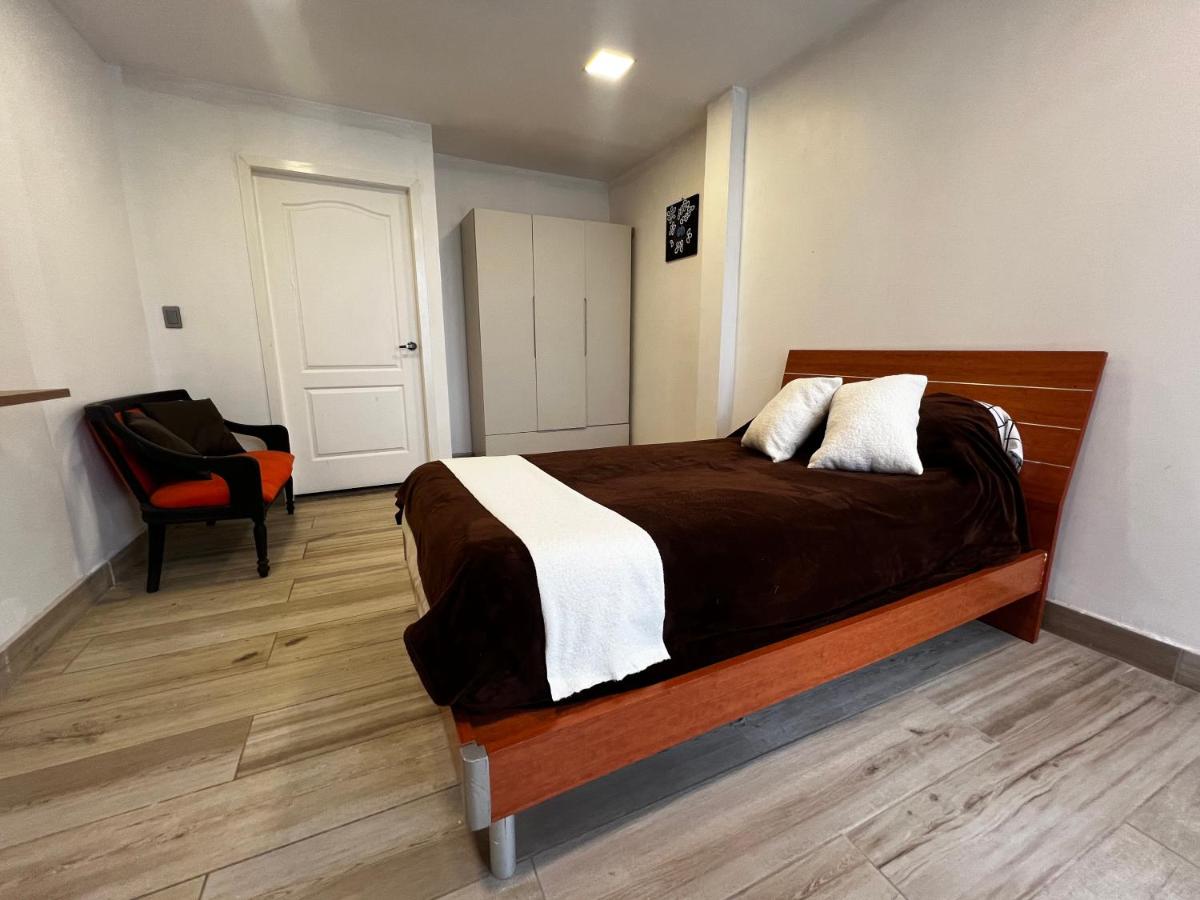 TIERRAS ALTAS INN - Housity