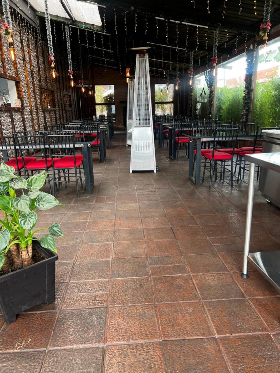 TIERRAS ALTAS INN - Housity