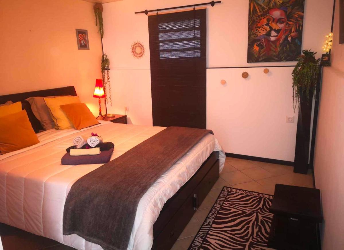 Le Panoramique Loft - Housity