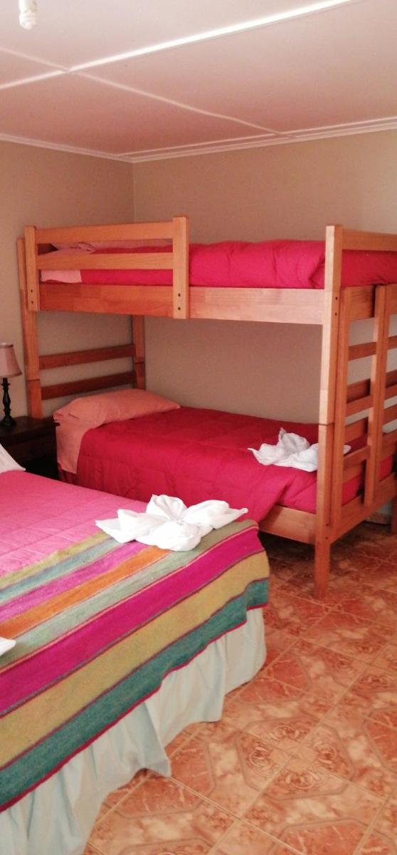 Hostal - Housity