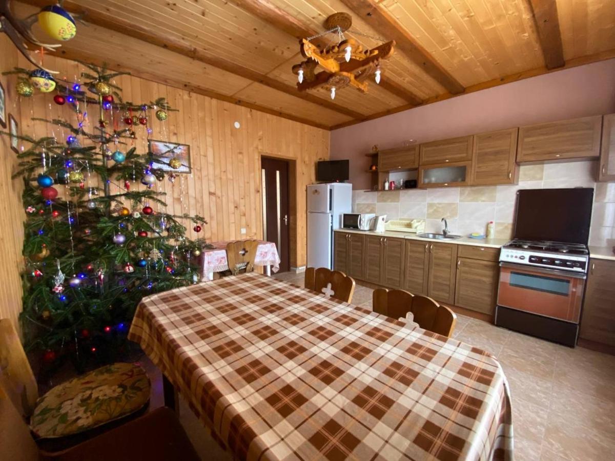 Barvinok Karpat - Housity