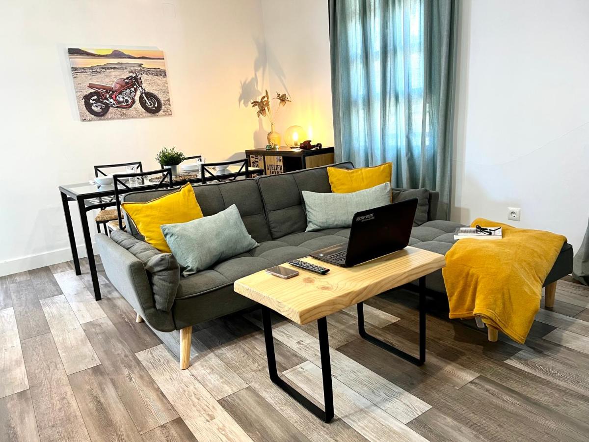 AGUA DULCE , Apartamento Rural - Housity