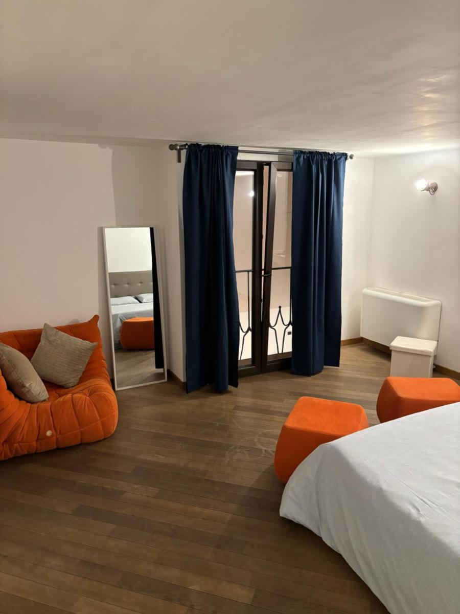 Suitetrails - Boutique rooms trastevere