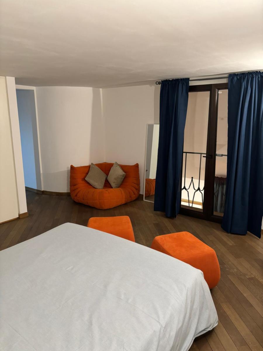 Suitetrails - Boutique rooms trastevere