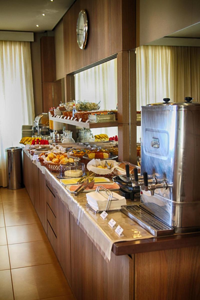 Orion Hotel - Housity