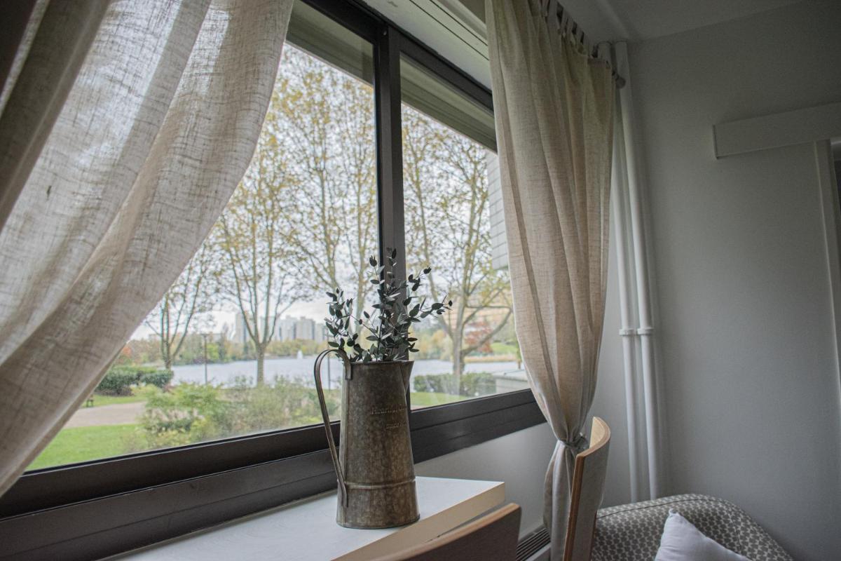 La Charmille du Lac - Housity
